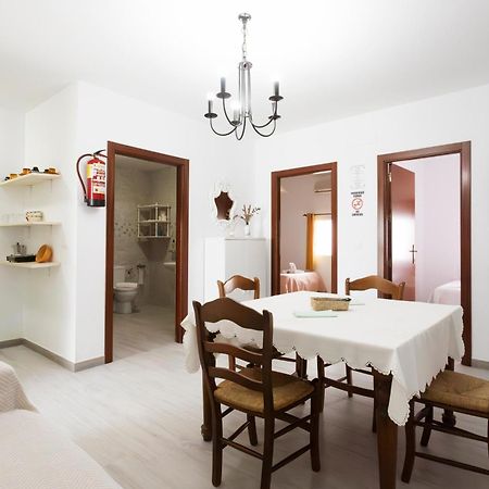Molino De Lucero, Casa Rural Teba Kültér fotó