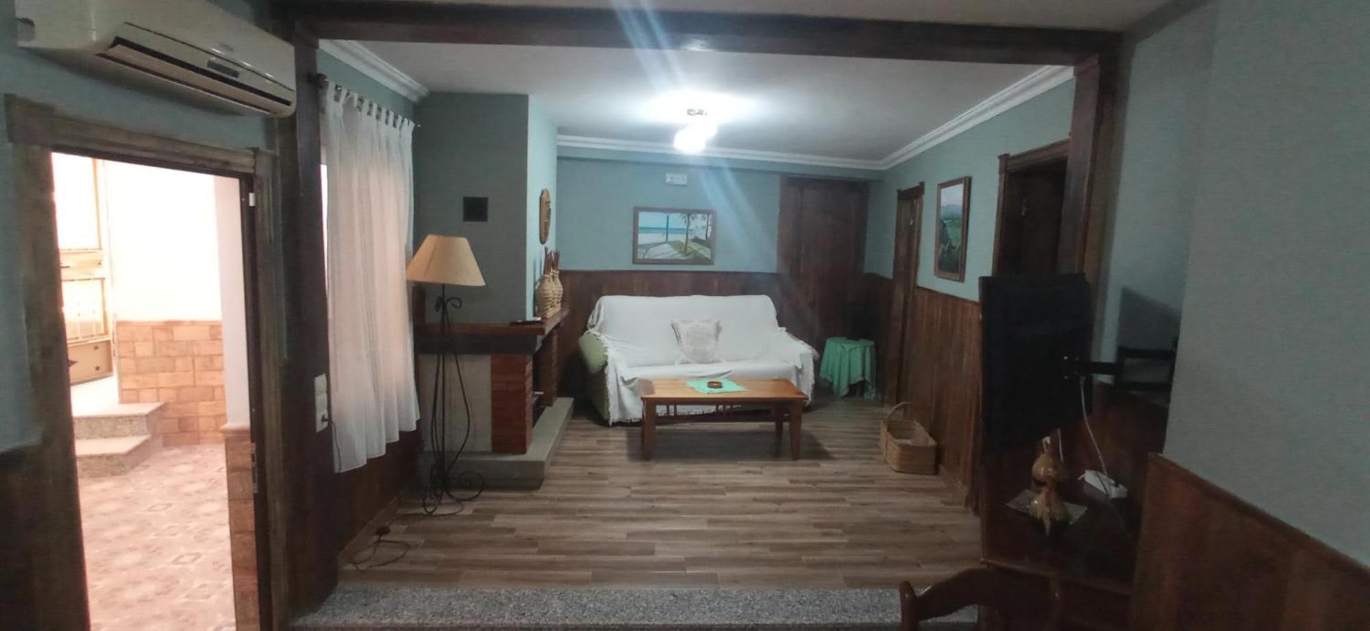 Molino De Lucero, Casa Rural Teba Kültér fotó