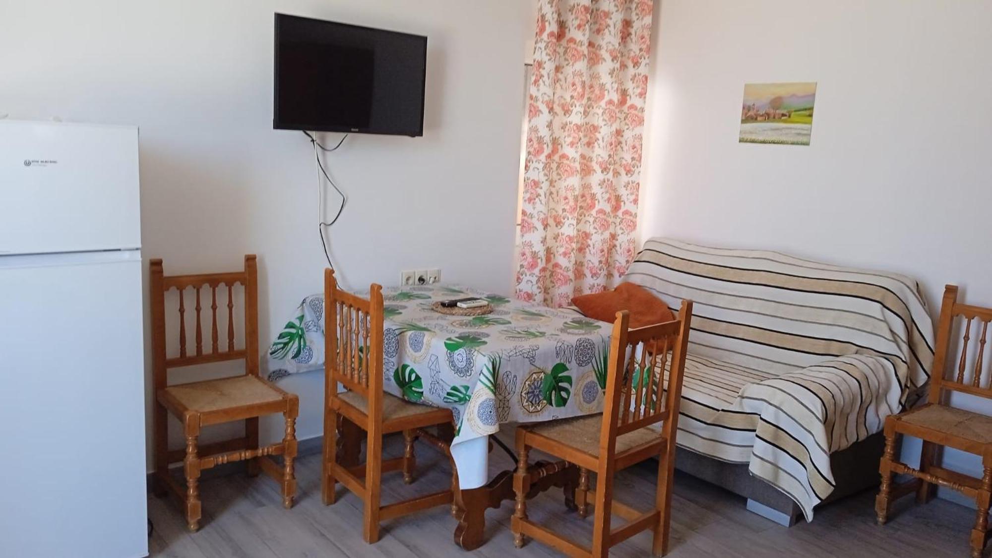 Molino De Lucero, Casa Rural Teba Kültér fotó