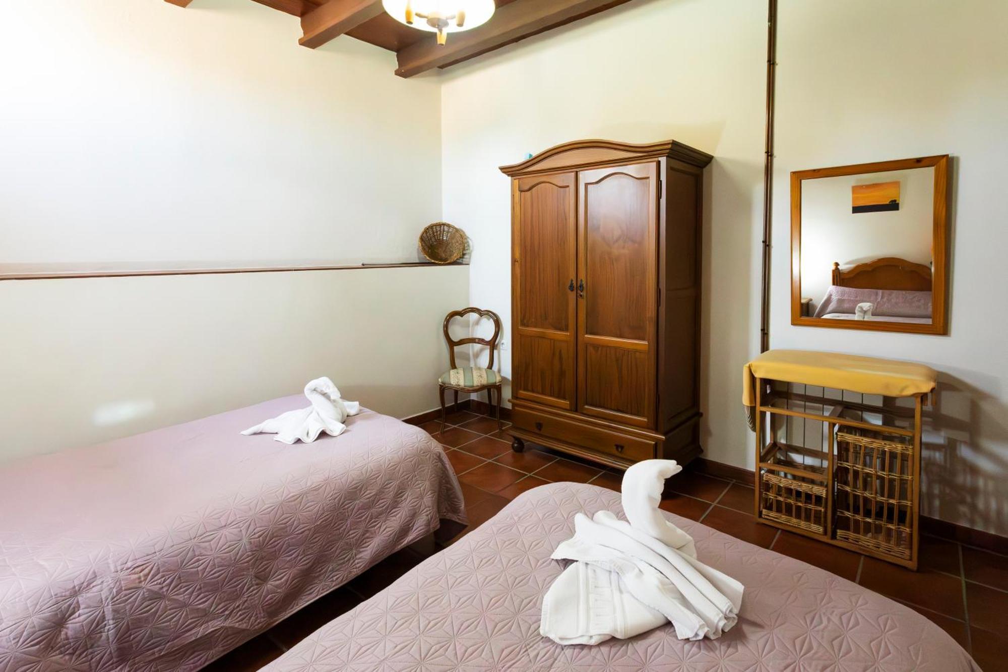 Molino De Lucero, Casa Rural Teba Kültér fotó